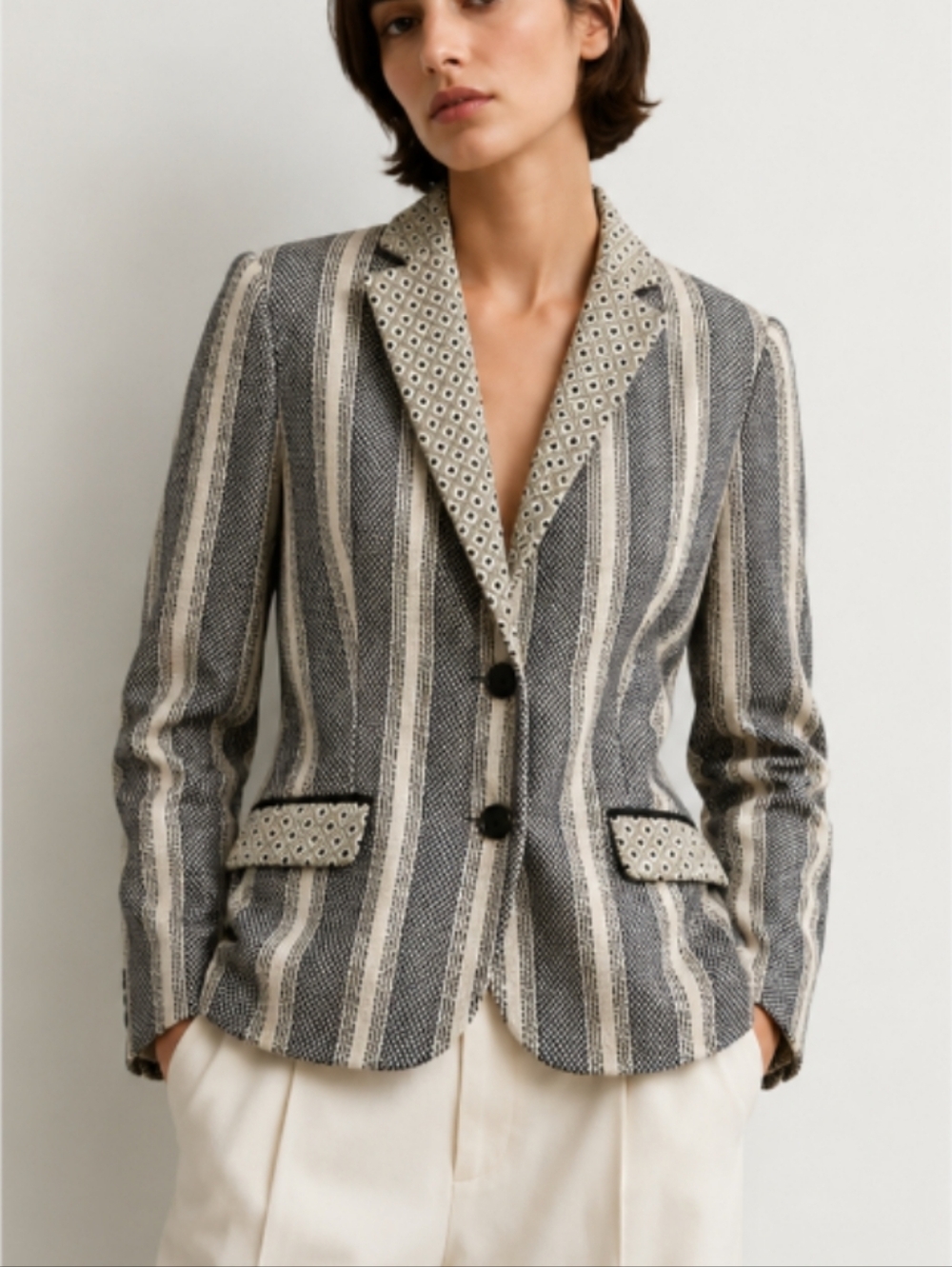 SEA New York Blazer